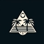 HIKARI - Paradise logo