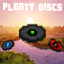 PlentyDiscs logo