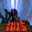 Ultimate Unlimited Survival logo