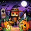 Halloween logo