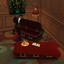 Lestat's Secret Coffin logo