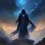 Amryth (An Rpg Overhaul) logo