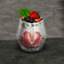 Strawberry Chia Pudding Pot logo
