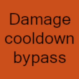 K-Turrets damage cooldown bypass logo