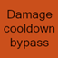 K-Turrets damage cooldown bypass logo