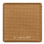 HQ Rustic Pastel Woven Square Dance Rug #1 Samtuse963 logo