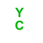 YupixM Core logo
