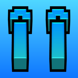 Upgradable logo