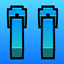 Upgradable logo
