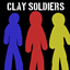 Clay Soldiers The Revival logo