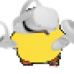 duck Land logo