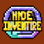 Hard Infinite Adventure Quest logo
