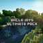Uncle Jays Ultimate Pack logo