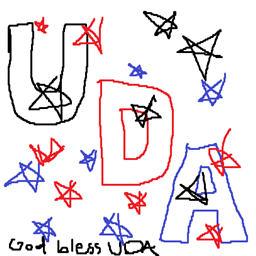 United Developers of America