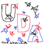 United Developers of America logo