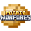 Potato Warfares logo