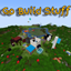 Arcatextor's building world logo