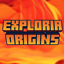 Exploria Origins 1 - [EXPO1] logo