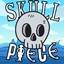Skull Piece logo