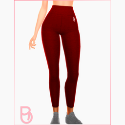 Woman Leggings - Sandra - Long Version project image