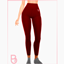 Woman Leggings - Sandra - Long Version logo