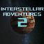 Interstellar Adventures 2 logo