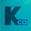 KelpCo logo