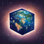 Cuadraterra [FORGE] logo