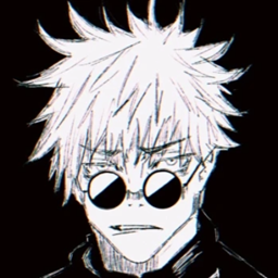 Xopi Jujutsu Kaisen logo