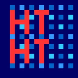 HighTide's Heated Tools logo