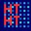 HighTide's Heated Tools logo