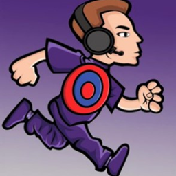 Target's SMP S3 logo