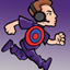 Target's SMP S3 logo