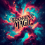 Broken's Magic and More logo