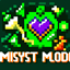 Super Lost World Magic logo