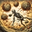 Tech vs Parasites logo