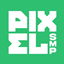 Pixel SMP : A new international SMP logo
