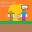 Missiles and Machines logo