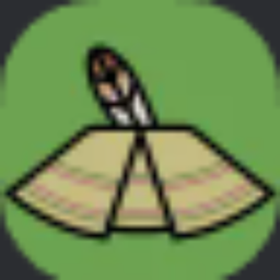 The Badger's Sett Server Pack project image