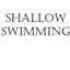 Shallow Swimming logo