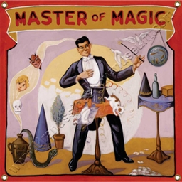 Creations of Might and Magic project image
