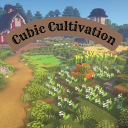 Cubic Cultivation