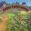 Cubic Cultivation logo