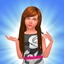 Cute Hair for Girls logo