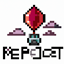 Modern Epic Quest Journey logo