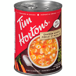 Chicken Noodle SouMP project image