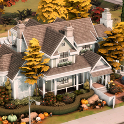 Generations Family House