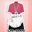 LIN-DIAN Work Clothes_Set logo