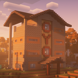 OyoCraft project image
