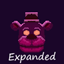 ( UNOFFICIAL ) Tony's FNAF Pack EXPANDED logo